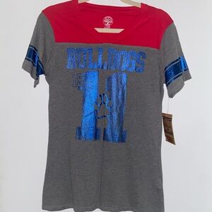 Fresno State Bulldogs Juniors shirt